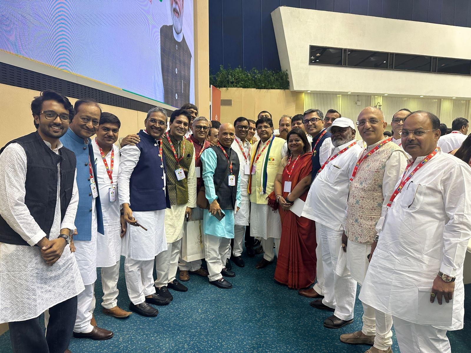 Navkar Divas 2025